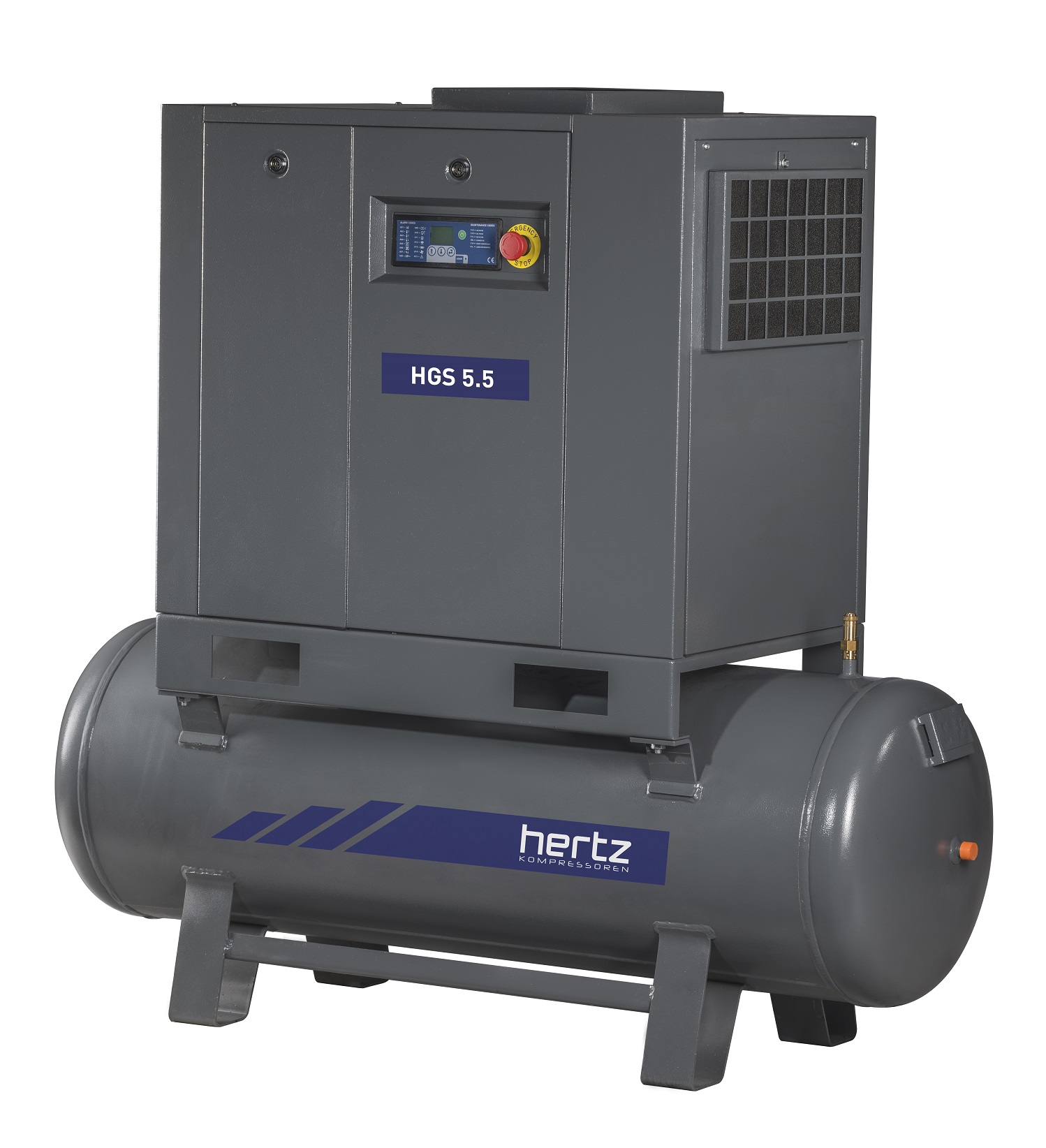 Hertz HGS F 5.5